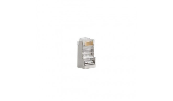 Lanberg PLS-6000EZ wire connector RJ-45 Grey