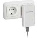 NETGEAR PLW1000 1000 Mbit/s Ethernet LAN Wi-Fi White