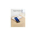 VEGER PlugOn-L VG-W0556P PowerBank plug-on 5000mah PD20W Lightning connector built-in