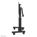 Neomounts PLASMA-M2500TBLACK TV trolley 42-100&quot; - motorised - table tilt function