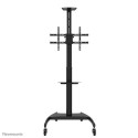 Neomounts PLASMA-M1900E TV trolley 37-70&quot; - rotatable