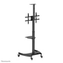 Neomounts PLASMA-M1900E TV trolley 37-70&quot; - rotatable