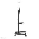 Neomounts PLASMA-M1900E TV trolley 37-70&quot; - rotatable