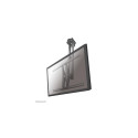 Neomounts PLASMA-C100 Monitor/TV mount ceiling 37-75&quot; - h 67-107 cm
