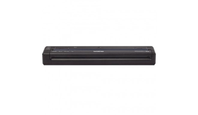 Brother PJ883 300 x 300 DPI Wired &amp; Wireless Thermal Mobile printer