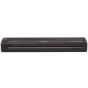Brother PJ822 203 x 200 DPI Wired Direct thermal Mobile printer