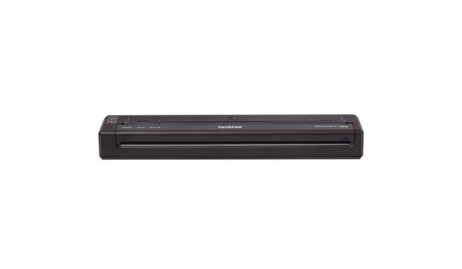 Brother PJ822 203 x 200 DPI Wired Direct thermal Mobile printer