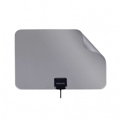 Paper Thin Indoor Antena 2m 3G/4G filter RED