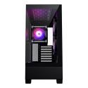 Phanteks XT View Tower Black