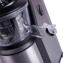 ELDOM PJ400 juice maker Centrifugal juicer 400 W Black, Silver