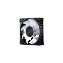 Phanteks M25 Computer case Fan 12 cm Black