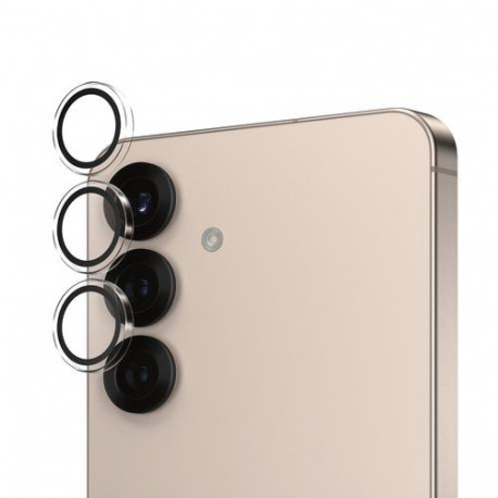 PanzerGlass ® Hoops® Camera Lens Protector Transparent Samsung Galaxy S25
