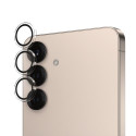 PanzerGlass ® Hoops® Transparent Camera Lens Protector Samsung Galaxy S25+