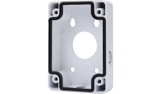 Secomp PFA120 electrical junction box Aluminium