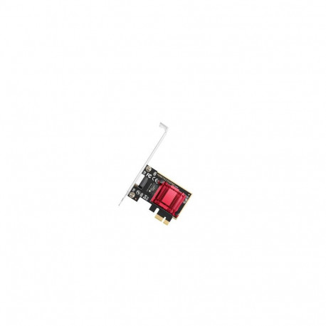 Cudy PE25 network card Internal Ethernet