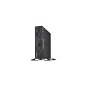 Shuttle XPС slim DS20U3 1.3L sized PC Black Intel SoC i3-10110U 2.1 GHz