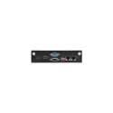 Shuttle XPС slim DS20U3 1.3L sized PC Black Intel SoC i3-10110U 2.1 GHz
