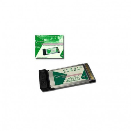 Keyteck PCMCIA-SATA2 interface cards/adapter SATA