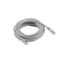 Lanberg PCF6-10CC-1500-S networking cable Grey 150 m Cat6 F/UTP (FTP)