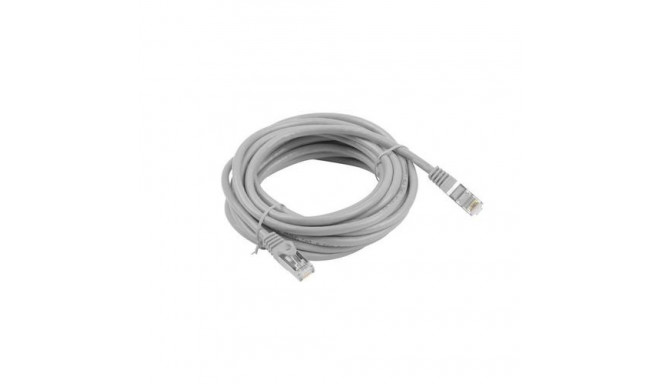 Lanberg PCF6-10CC-1500-S networking cable Grey 150 m Cat6 F/UTP (FTP)