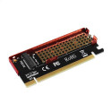 Axagon PCEM2-S interface cards/adapter Internal M.2