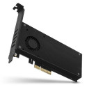 Axagon PCEM2-DC interface cards/adapter Internal M.2, SATA