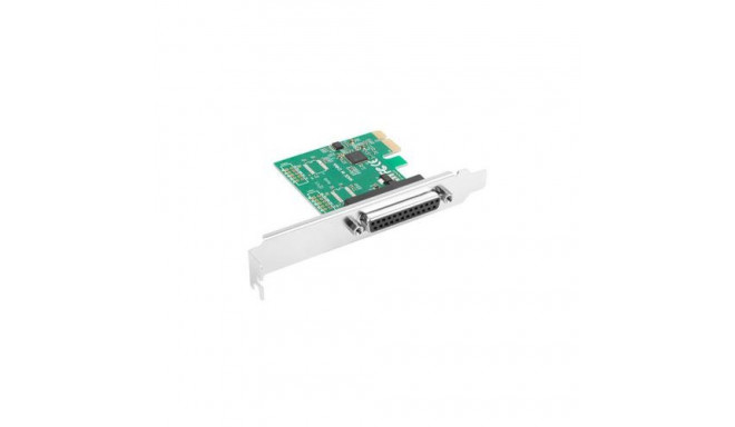 Lanberg PCE-LPT-001 interface cards/adapter Internal Serial