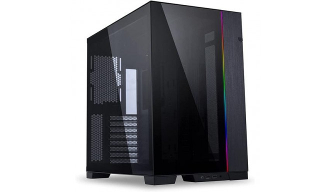 Lian Li 011 Dynamic EVO Dynamic EVO Black Full Tower