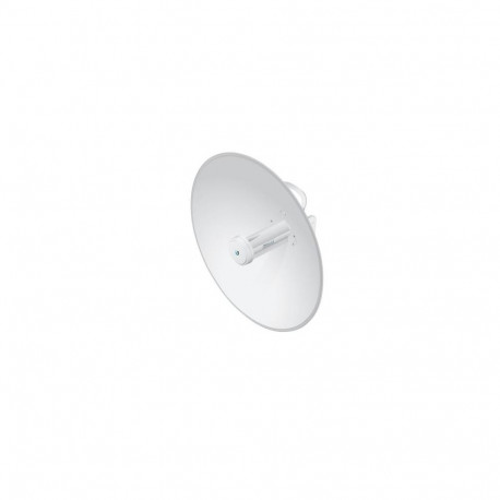 Ubiquiti PowerBeamAC Gen2, 5 GHz Network repeater 400 Mbit/s White