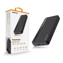 Aligator PBAL2050BK power bank Lithium Polymer (LiPo) 20000 mAh Black