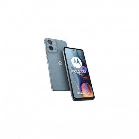 Motorola moto e15 16.9 cm (6.67") Dual SIM Android 14 Go edition 4G USB Type-C 2 GB 64 GB 5