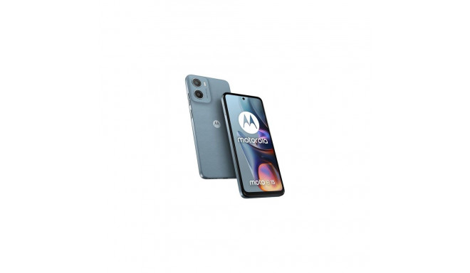 Motorola moto e15 16.9 cm (6.67&quot;) Dual SIM Android 14 Go edition 4G USB Type-C 2 GB 64 GB 5
