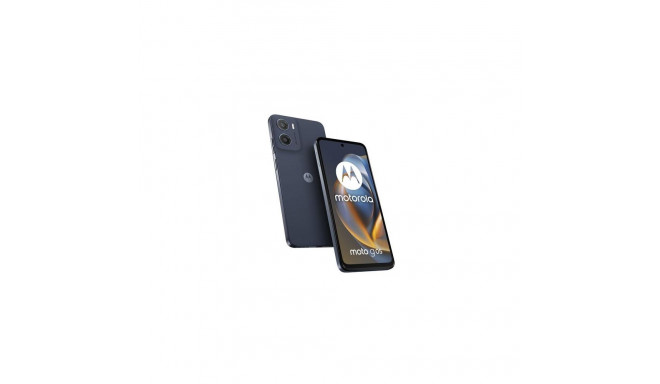 Motorola moto g05 16.9 cm (6.67&quot;) Dual SIM Android 15 4G USB Type-C 4 GB 128 GB 5200 mAh Bl