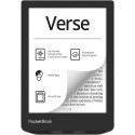 PocketBook Verse e-book reader 8 GB Wi-Fi Grey