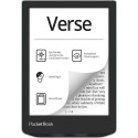 PocketBook Verse e-book reader 8 GB Wi-Fi Light Blue