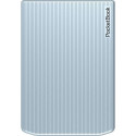 PocketBook Verse e-book reader 8 GB Wi-Fi Light Blue