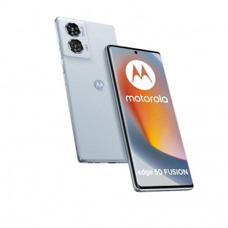 Motorola edge 50 Fusion 17 cm (6.7") Dual SIM Android 14 5G USB Type-C 12 GB 256 GB 5000 mA