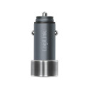 LogiLink PA0252 mobile device charger Universal Grey Cigar lighter Fast charging Auto
