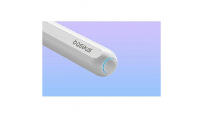 Baseus P80015803213-00 stylus pen 13.5 g White