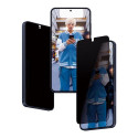 PanzerGlass ® Privacy Screen Protector Samsung Galaxy S24 | Ultra-Wide Fit w. EasyAligner