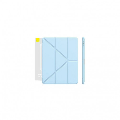 Baseus Minimalist 27.7 cm (10.9") Flip case Blue