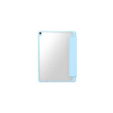 Baseus Minimalist 27.7 cm (10.9&quot;) Flip case Blue