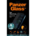 PanzerGlass ® Privacy Screen Protector iPhone 12 Pro Max | Edge-to-Edge