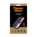 PanzerGlass ® Privacy Screen Protector iPhone 13 Mini | Standard Fit