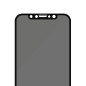 PanzerGlass ® Privacy Screen Protector iPhone 11 | XR | Edge-to-Edge