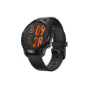 Mobvoi TicWatch Pro3 Ultra 3.53 cm (1.39&quot;) AMOLED 47 mm Digital 454 x 454 pixels Touchscree