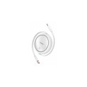 Baseus Free2Pull USB cable 1 m USB C White