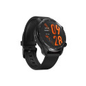 Mobvoi TicWatch Pro3 Ultra 3.53 cm (1.39&quot;) AMOLED 47 mm Digital 454 x 454 pixels Touchscree