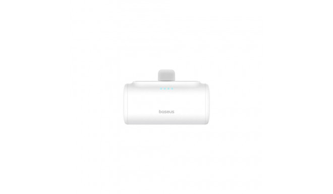 Baseus Compact 5000 mAh White