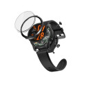 Mobvoi TicWatch Pro3 Ultra 3.53 cm (1.39&quot;) AMOLED 47 mm Digital 454 x 454 pixels Touchscree